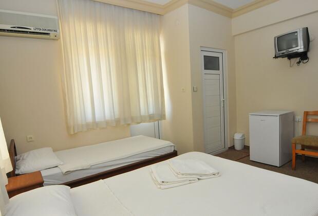 Alkan Hotel - Görsel 3