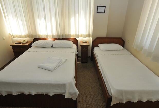 Alkan Hotel - Görsel 5