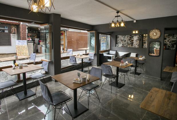 Semay Otel Amasya - Görsel 11