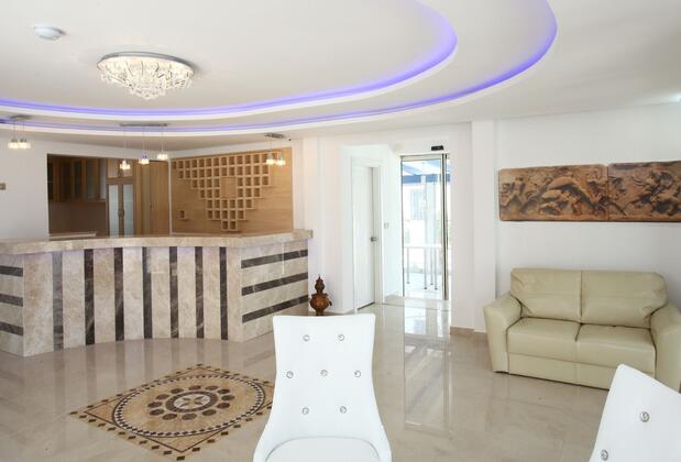 Delfi Hotel & Spa - Görsel 8