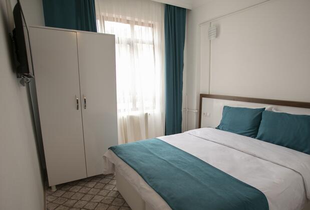 Semay Otel Amasya - Görsel 3