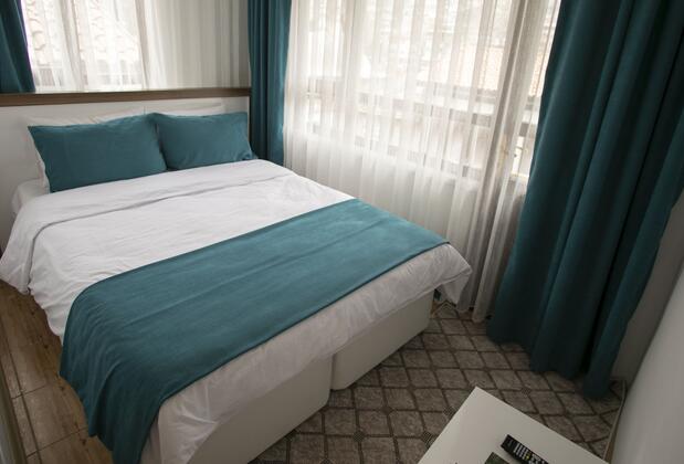 Semay Otel Amasya - Görsel 4