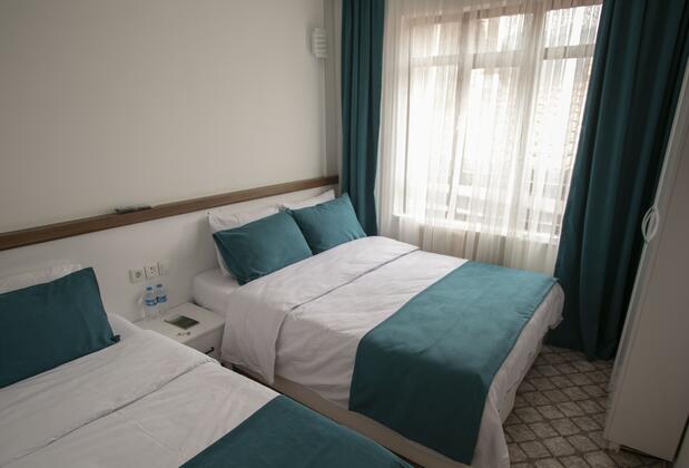 Semay Otel Amasya - Görsel 5