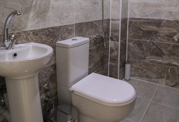 Semay Otel Amasya - Görsel 9