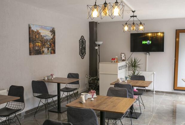 Semay Otel Amasya - Görsel 12