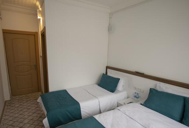 Semay Otel Amasya - Görsel 6