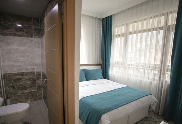 Semay Otel Amasya - Görsel 7