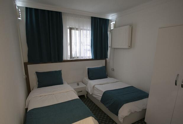 Semay Otel Amasya - Görsel 8