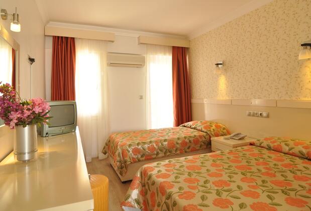 Delfi Hotel & Spa - Görsel 16