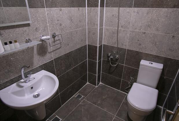 Semay Otel Amasya - Görsel 10