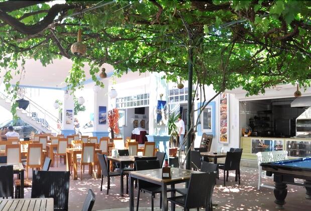 Delfi Hotel & Spa - Görsel 10