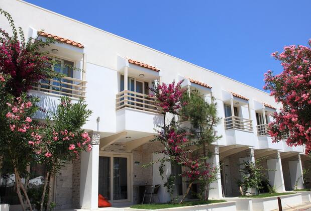 Delfi Hotel & Spa - Görsel 5