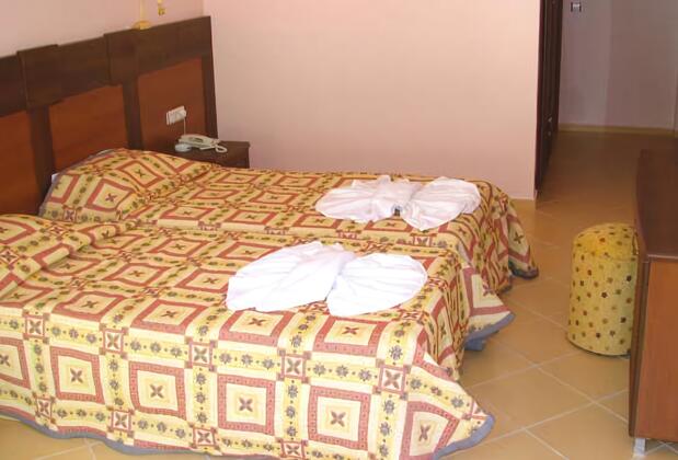 Dorian Hotel Fethiye - Görsel 18