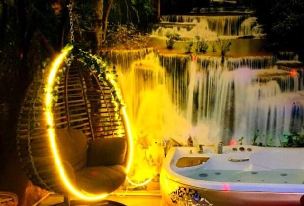 Çimen Vip Konaklama - Görsel 12