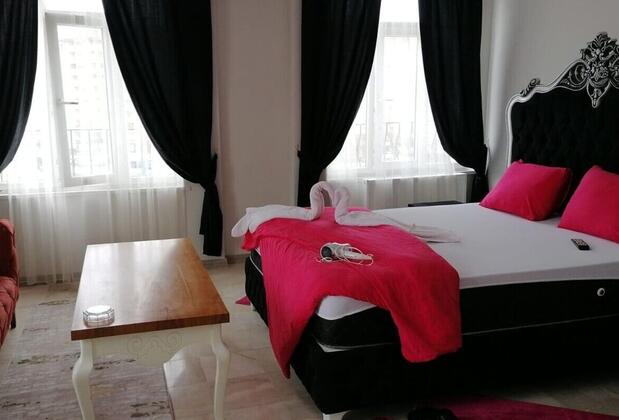 Çimen Vip Konaklama - Görsel 11