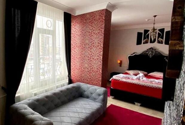 Çimen Vip Konaklama - Görsel 9