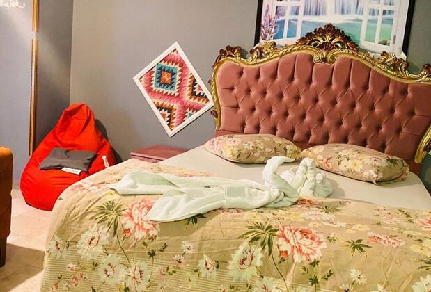 Çimen Vip Konaklama - Görsel 10