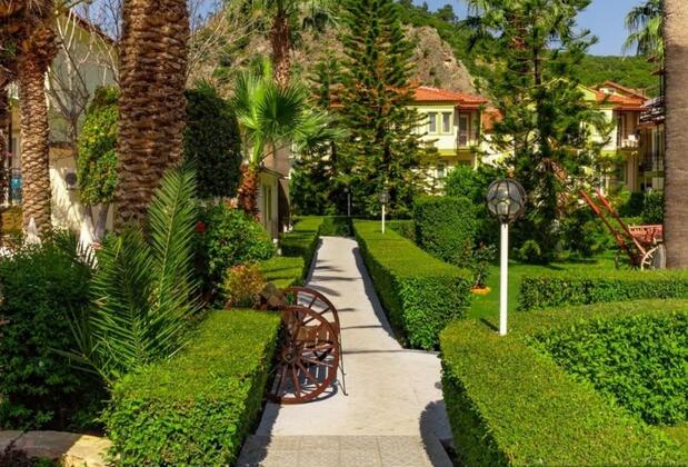 Karbelsun Hotel - Görsel 5