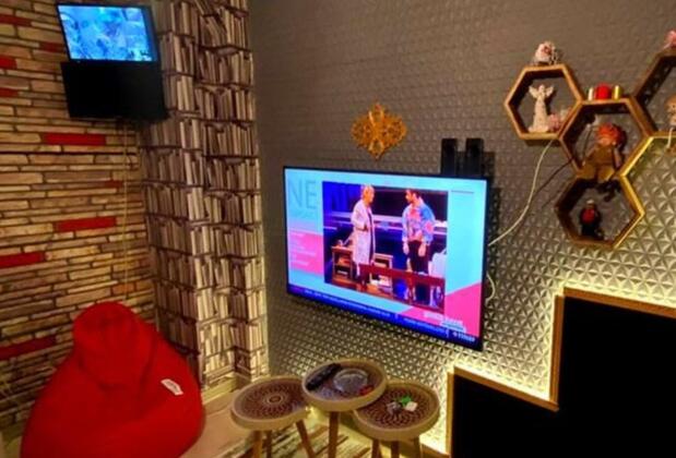 Çimen Vip Konaklama - Görsel 6