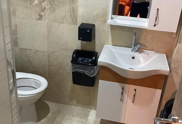 Çimen Vip Konaklama - Görsel 13