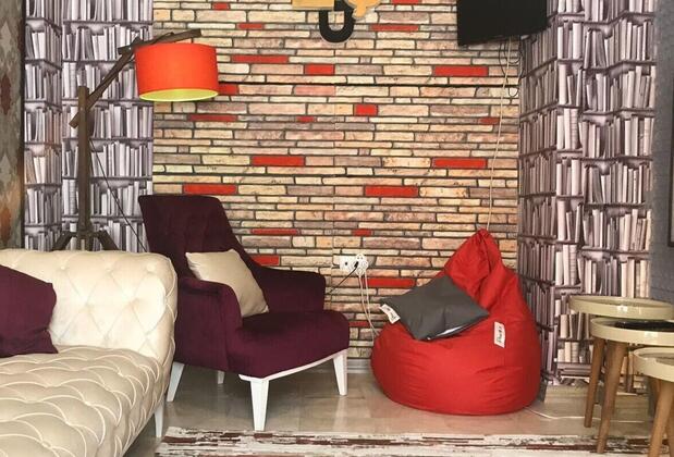 Çimen Vip Konaklama - Görsel 5