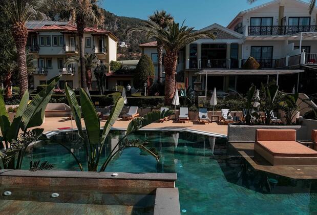 Karbelsun Hotel - Görsel 3