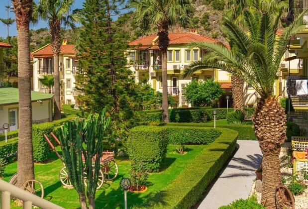 Karbelsun Hotel - Görsel 2