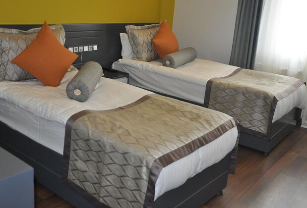 Koç Otel Elit Terminal - Görsel 6