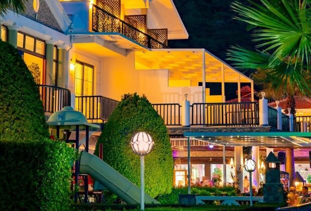 Karbelsun Hotel - Görsel 4