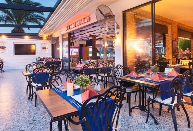 Karbelsun Hotel - Görsel 7