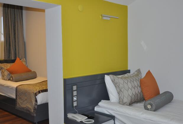 Koç Otel Elit Terminal - Görsel 7