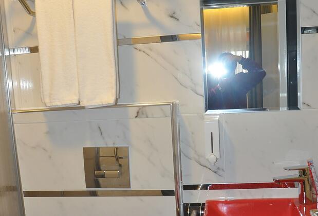 Koç Otel Elit Terminal - Görsel 9