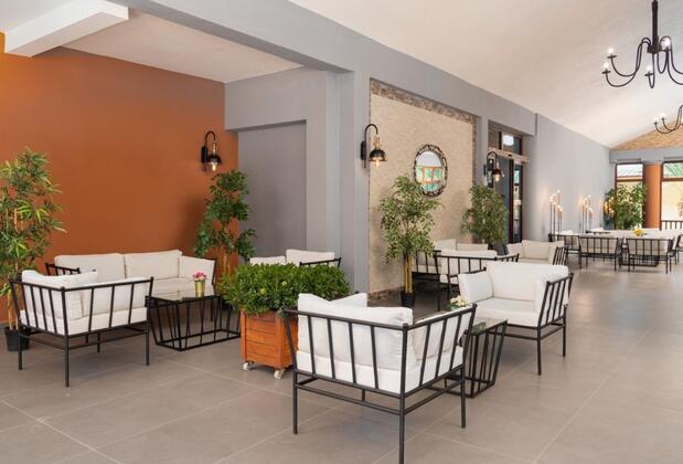 Karbelsun Hotel - Görsel 9