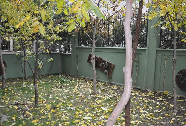 Koç Otel Elit Terminal - Görsel 16