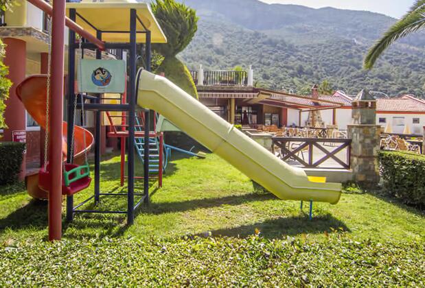 Karbelsun Hotel - Görsel 10