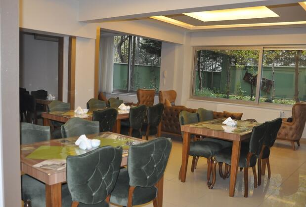 Koç Otel Elit Terminal - Görsel 10