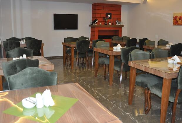 Koç Otel Elit Terminal - Görsel 11