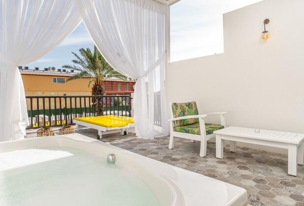 Karbelsun Hotel - Görsel 11