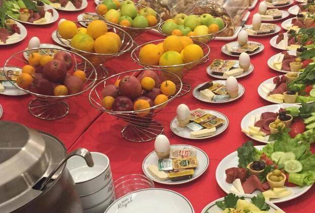 Koç Otel Elit Terminal - Görsel 15