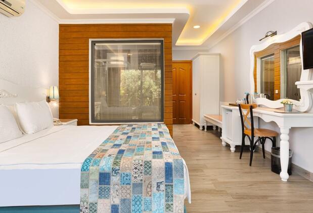 Karbelsun Hotel - Görsel 13