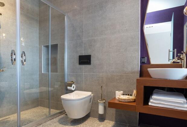 Karbelsun Hotel - Görsel 22