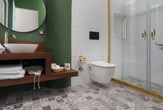 Karbelsun Hotel - Görsel 21