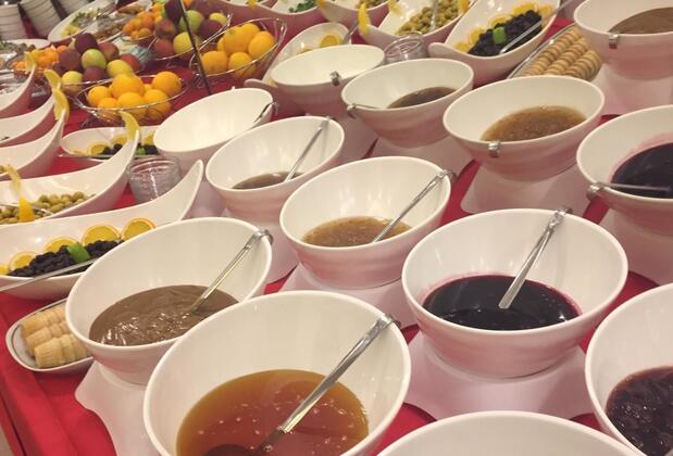 Koç Otel Elit Terminal - Görsel 13