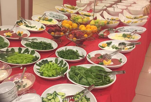 Koç Otel Elit Terminal - Görsel 14