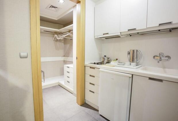 Housez Suites & Apartments - Görsel 14