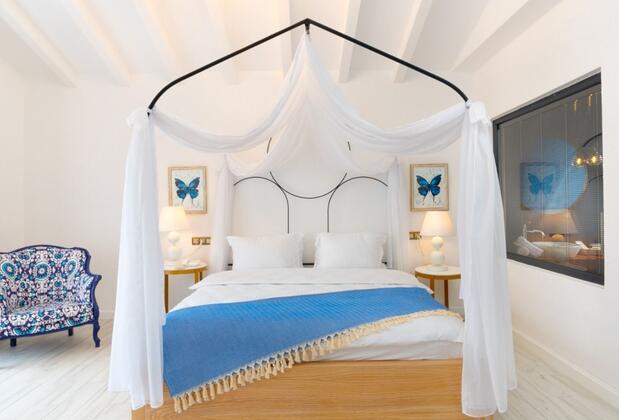 Karbelsun Hotel - Görsel 16