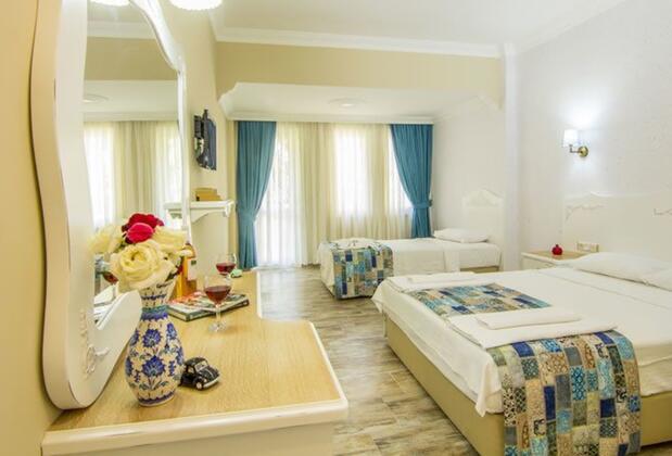 Karbelsun Hotel - Görsel 18