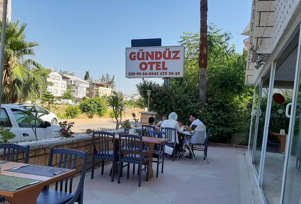 Gündüz Otel - Görsel 6