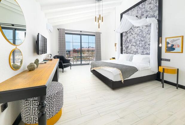 Karbelsun Hotel - Görsel 19