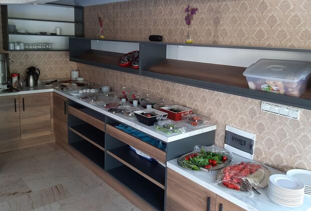 Gündüz Otel - Görsel 9
